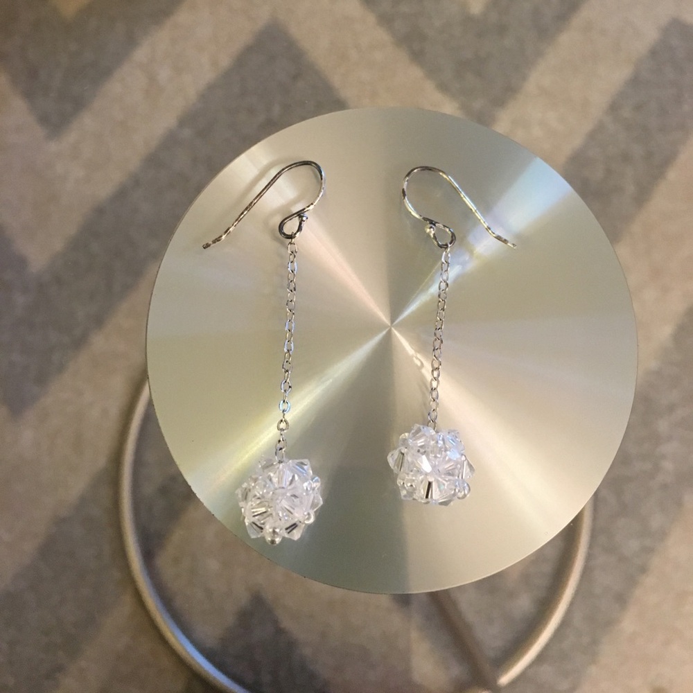 Fashion Earrings